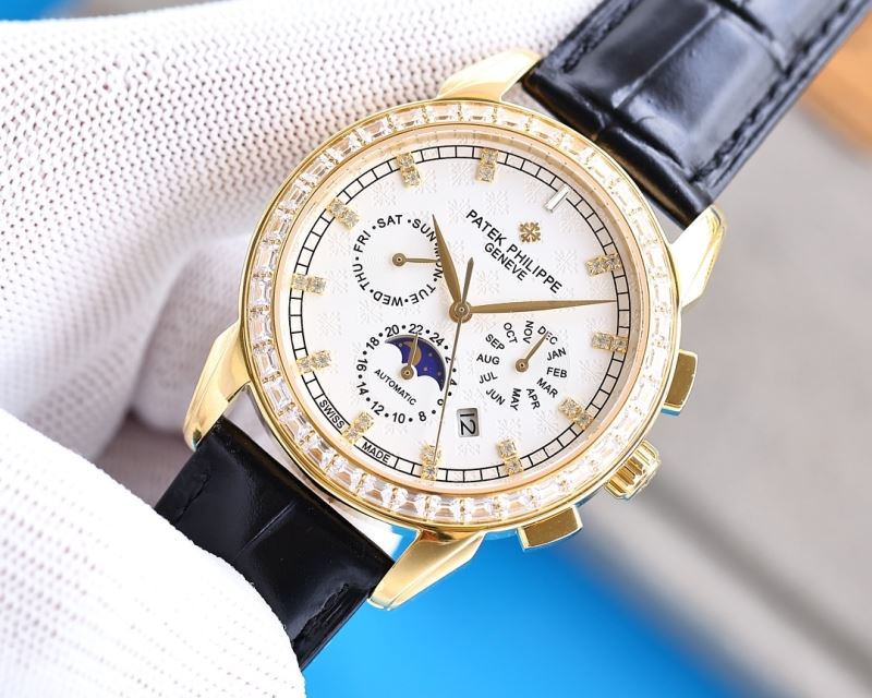 PATEK PHILIPPE